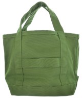 marimekko（マリメッコ）トートバッグ 緑 サイズ:- レディース/2200632381395