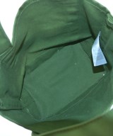 marimekko（マリメッコ）トートバッグ 緑 サイズ:- レディース/2200632381395
