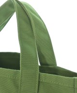 marimekko（マリメッコ）トートバッグ 緑 サイズ:- レディース/2200632381395