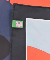marimekko（マリメッコ）バンダナ・スカーフ 青 サイズ:- レディース/2200620317030