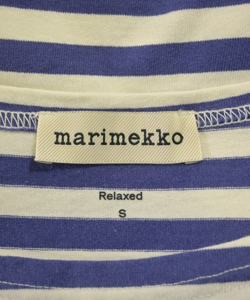 marimekko（マリメッコ）ワンピース 白 サイズ:S レディース/2200630104026