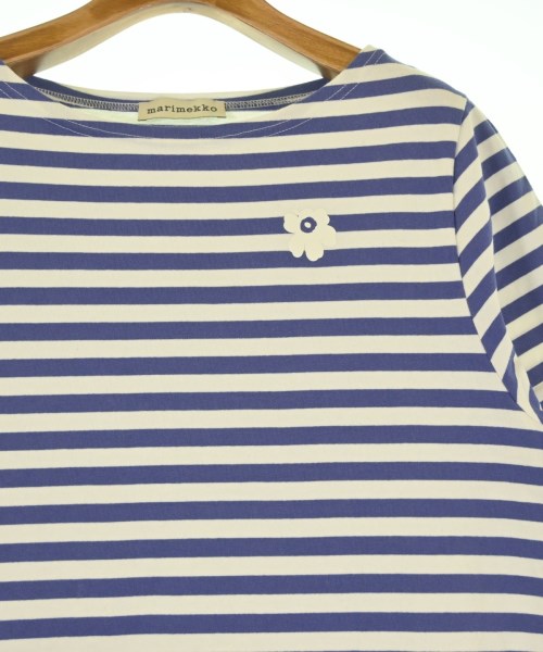 marimekko（マリメッコ）ワンピース 白 サイズ:S レディース/2200630104026