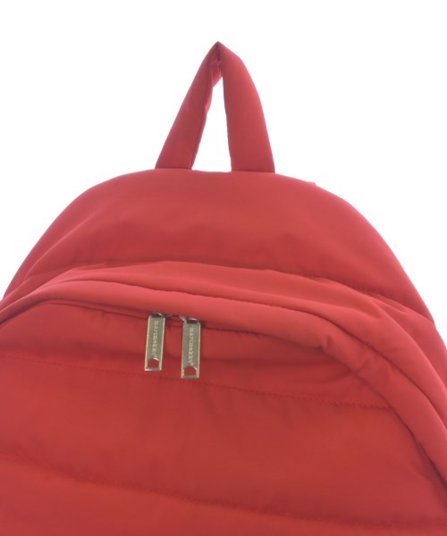 marimekko（マリメッコ）バックパック・リュック 赤 サイズ:- レディース/2200630104064