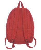 marimekko（マリメッコ）バックパック・リュック 赤 サイズ:- レディース/2200630104064