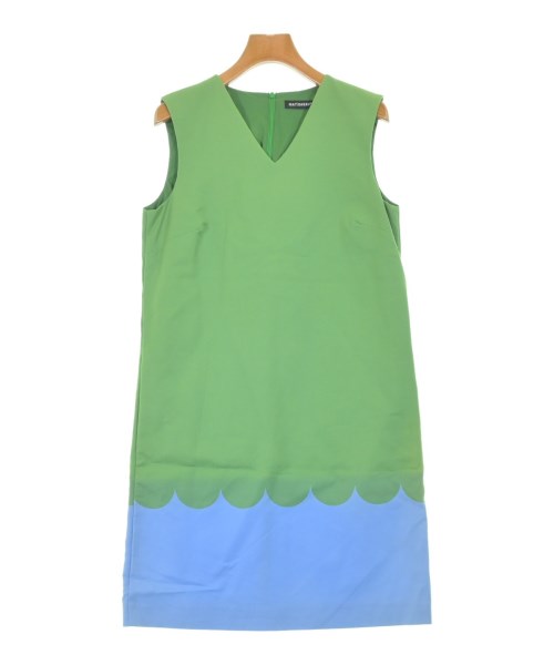 マリメッコ(marimekko)のmarimekko ワンピース