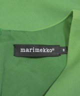 marimekko（マリメッコ）ワンピース 緑 サイズ:36(S位) レディース/2200634541018