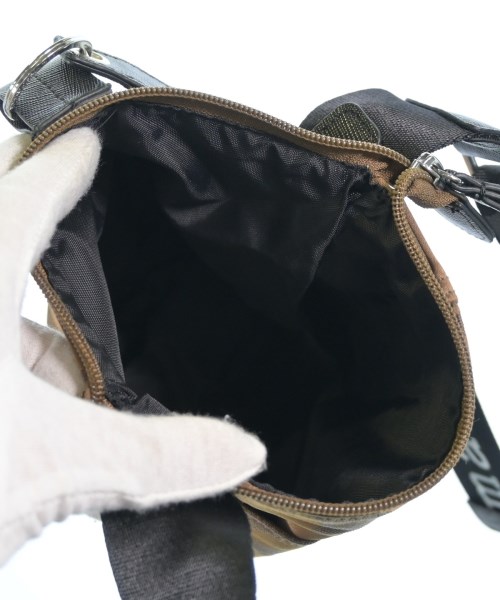 marimekko（マリメッコ）ショルダーバッグ 茶 サイズ:- レディース/2200634541070