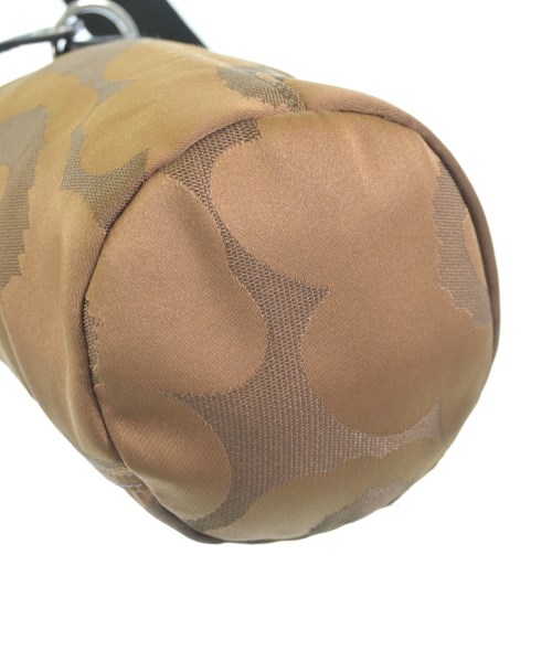 marimekko（マリメッコ）ショルダーバッグ 茶 サイズ:- レディース/2200634541070