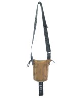 marimekko（マリメッコ）ショルダーバッグ 茶 サイズ:- レディース/2200634541070