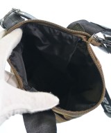 marimekko（マリメッコ）ショルダーバッグ 茶 サイズ:- レディース/2200634541070