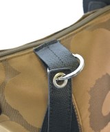 marimekko（マリメッコ）ショルダーバッグ 茶 サイズ:- レディース/2200634541070