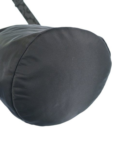 marimekko（マリメッコ）ショルダーバッグ 黒 サイズ:- レディース/2200634541087