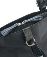 marimekko（マリメッコ）ショルダーバッグ 黒 サイズ:- レディース/2200634541087