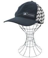 marimekko（マリメッコ）キャップ 黒 サイズ:F レディース/2200601332090
