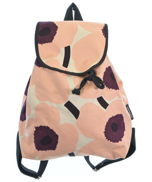 マリメッコ(marimekko)のmarimekko バックパック・リュック