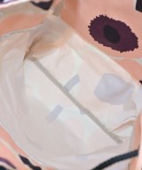 marimekko（マリメッコ）バックパック・リュック ピンク サイズ:- レディース/2200607677119