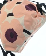 marimekko（マリメッコ）バックパック・リュック ピンク サイズ:- レディース/2200607677119