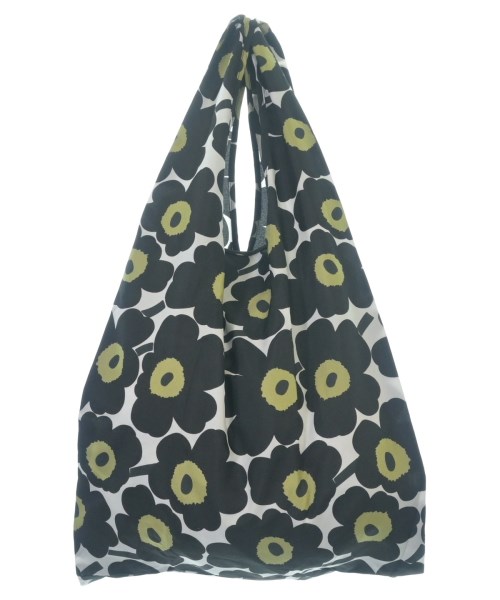 marimekko（マリメッコ）その他 黒 サイズ:- レディース/2200609888162