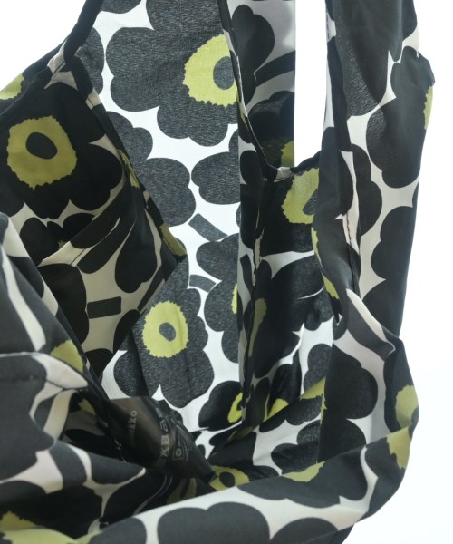 marimekko（マリメッコ）その他 黒 サイズ:- レディース/2200609888162