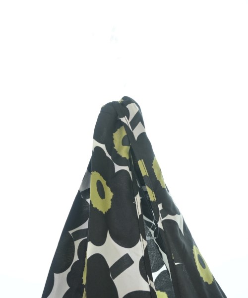 marimekko（マリメッコ）その他 黒 サイズ:- レディース/2200609888162