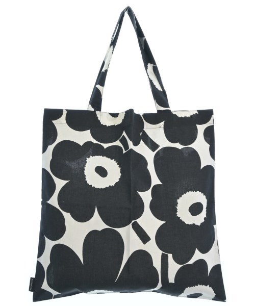 marimekko（マリメッコ）トートバッグ 白 サイズ:- レディース/2200610821257