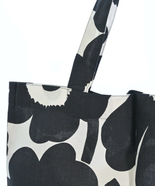 marimekko（マリメッコ）トートバッグ 白 サイズ:- レディース/2200610821257