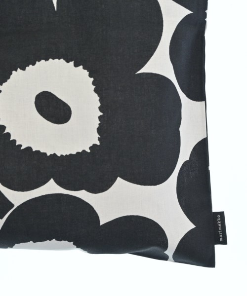 marimekko（マリメッコ）トートバッグ 白 サイズ:- レディース/2200610821257