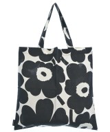 marimekko（マリメッコ）トートバッグ 白 サイズ:- レディース/2200610821257