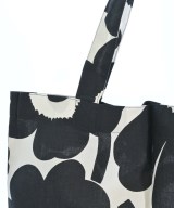 marimekko（マリメッコ）トートバッグ 白 サイズ:- レディース/2200610821257