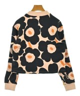 marimekko（マリメッコ）スウェット オレンジ サイズ:M レディース/2200611450142