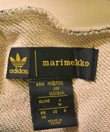 marimekko（マリメッコ）スウェット オレンジ サイズ:M レディース/2200611450142