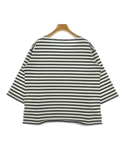 marimekko（マリメッコ）Tシャツ・カットソー 黒 サイズ:M レディース/2200609502136