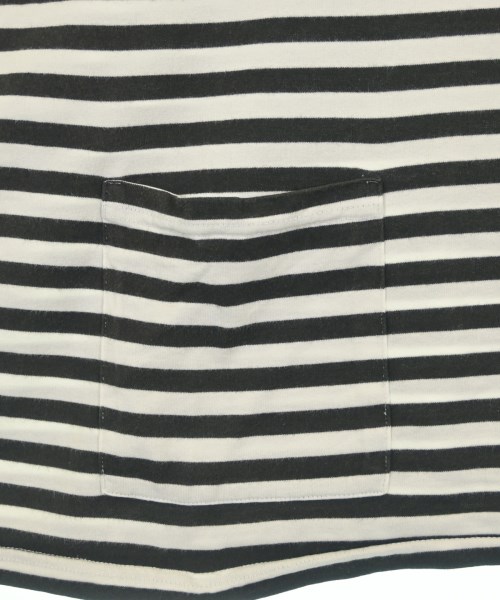 marimekko（マリメッコ）Tシャツ・カットソー 黒 サイズ:M レディース/2200609502136