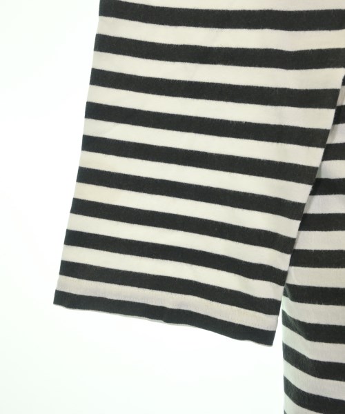 marimekko（マリメッコ）Tシャツ・カットソー 黒 サイズ:M レディース/2200609502136
