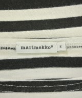 marimekko（マリメッコ）Tシャツ・カットソー 黒 サイズ:M レディース/2200609502136