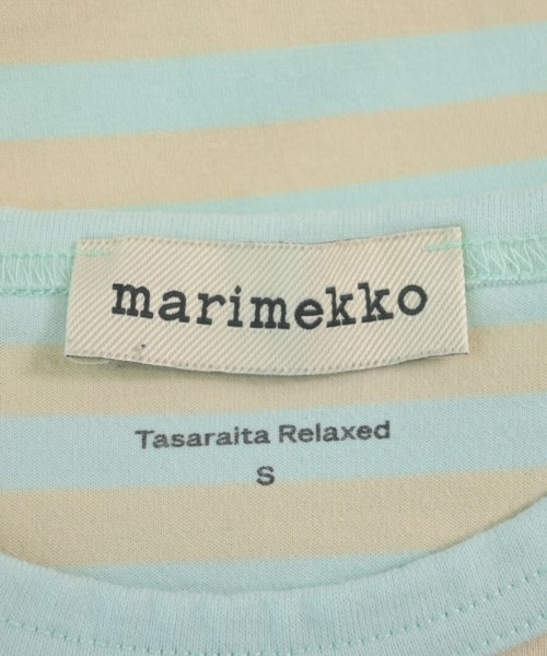 marimekko（マリメッコ）Tシャツ・カットソー 青 サイズ:S レディース/2200611899057