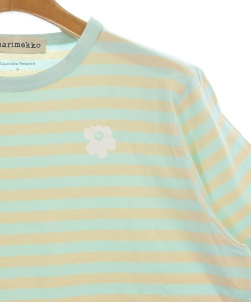 marimekko（マリメッコ）Tシャツ・カットソー 青 サイズ:S レディース/2200611899057