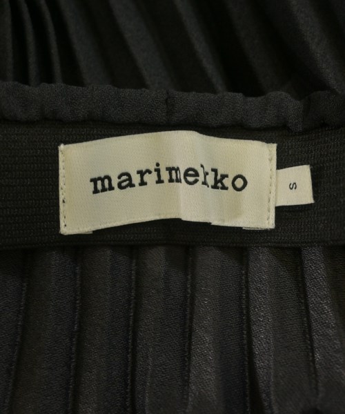 marimekko（マリメッコ）ロング・マキシ丈スカート グレー サイズ:S レディース/2200611899118