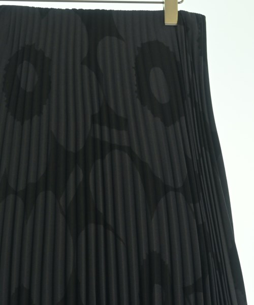 marimekko（マリメッコ）ロング・マキシ丈スカート グレー サイズ:S レディース/2200611899118