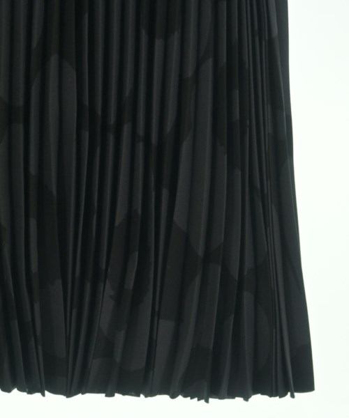 marimekko（マリメッコ）ロング・マキシ丈スカート グレー サイズ:S レディース/2200611899118