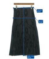 marimekko（マリメッコ）ロング・マキシ丈スカート グレー サイズ:S レディース/2200611899118