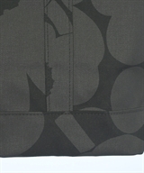 marimekko（マリメッコ）トートバッグ 黒 サイズ:- レディース/2200611899149