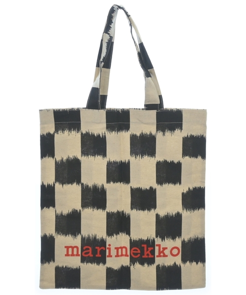 マリメッコ(marimekko)のmarimekko トートバッグ