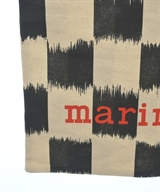 marimekko（マリメッコ）トートバッグ 白 サイズ:- レディース/2200611899217