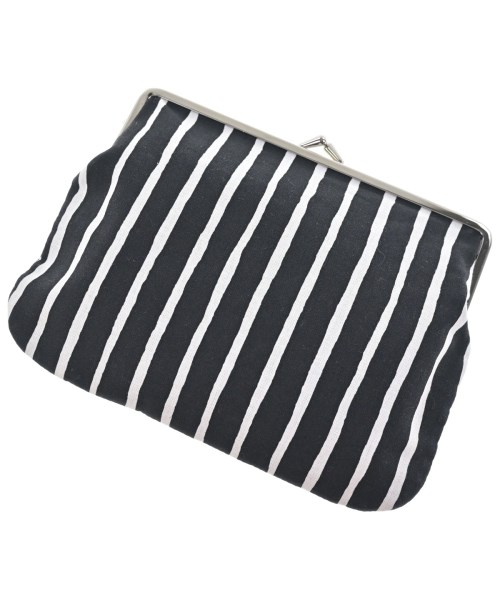 marimekko（マリメッコ）小物類（その他） 黒 サイズ:- レディース/2200611899248