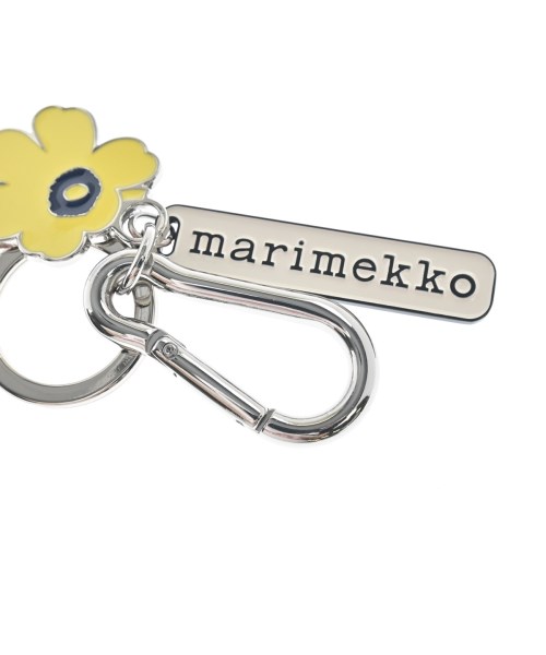 marimekko（マリメッコ）小物類（その他） 黄 サイズ:- レディース/2200611899262