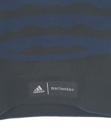 marimekko（マリメッコ）タンクトップ 紺 サイズ:XS レディース/2200611910028