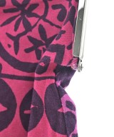 marimekko（マリメッコ）ポーチ ピンク サイズ:- レディース/2200612384200
