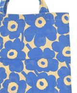marimekko（マリメッコ）トートバッグ 青 サイズ:- レディース/2200611632036
