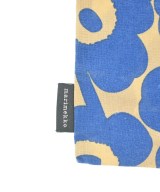 marimekko（マリメッコ）トートバッグ 青 サイズ:- レディース/2200611632036